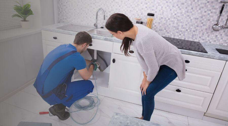 Professional Leak Detection Services in Springfield, SD